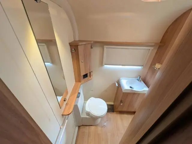 USED 2014 BAILEY PURSUIT 430-4