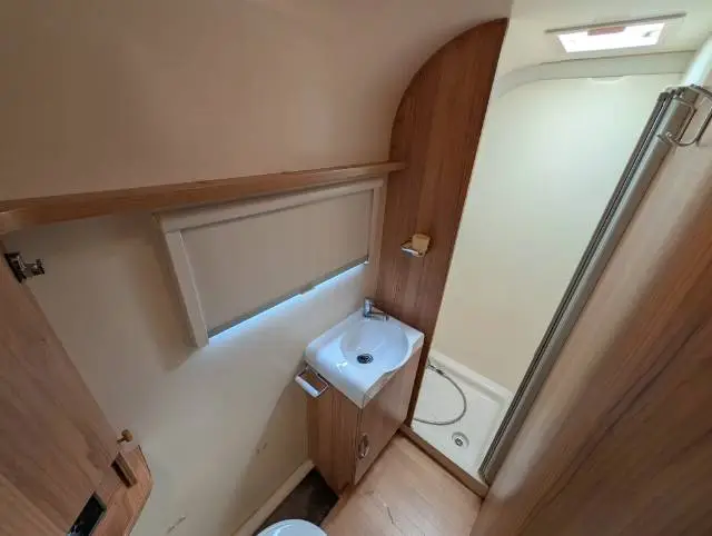 USED 2014 BAILEY PURSUIT 430-4