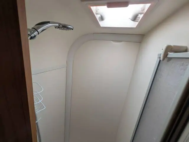USED 2014 BAILEY PURSUIT 430-4
