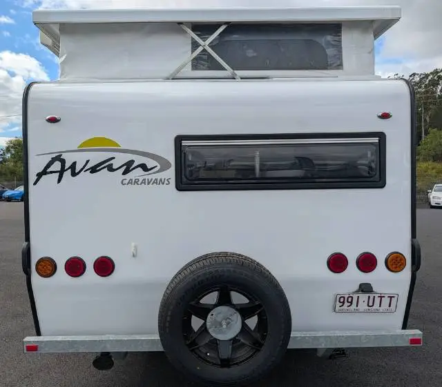 USED 2020 AVAN ASPIRE 555