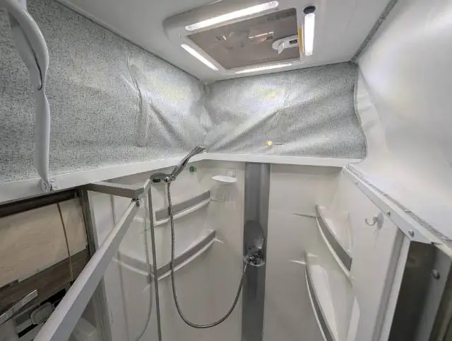 USED 2020 AVAN ASPIRE 555