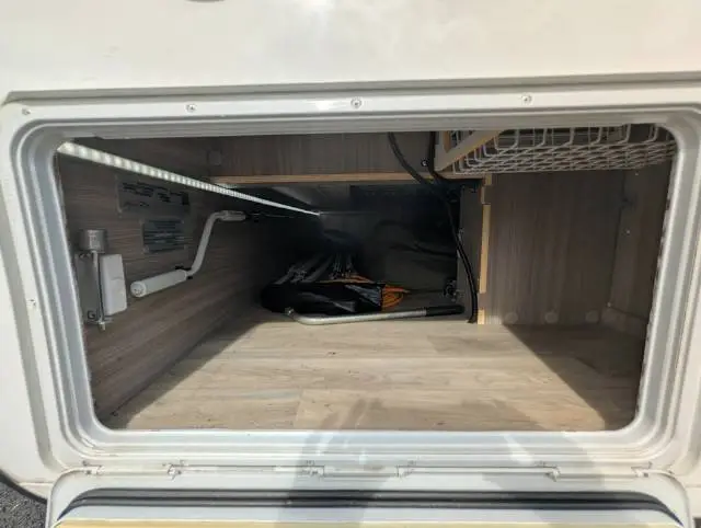 USED 2020 AVAN ASPIRE 555