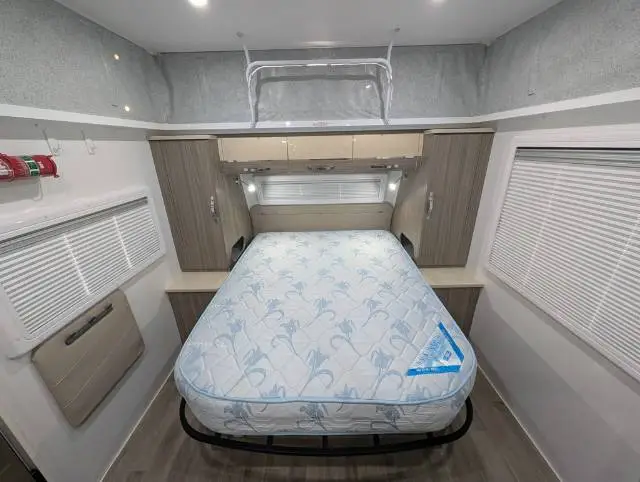 USED 2020 AVAN ASPIRE 555