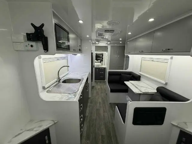 NEW 2026 SNOWY RIVER SRC21