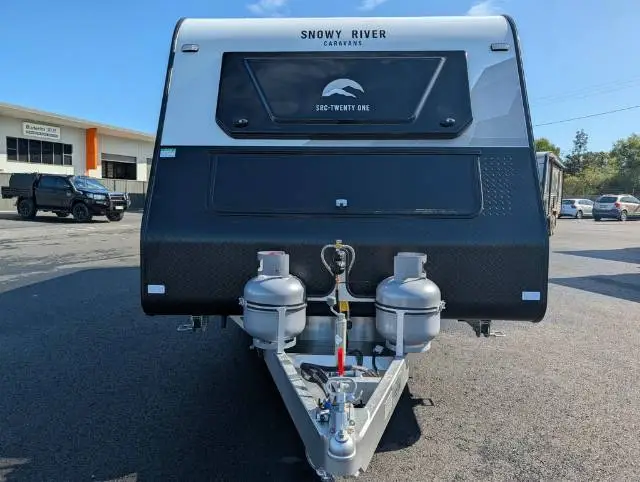 NEW 2026 SNOWY RIVER SRC21
