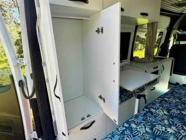 USED 2021 MERCEDES-BENZ SPRINTER