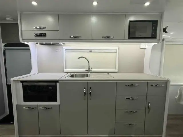NEW 2026 SNOWY RIVER SRC22S