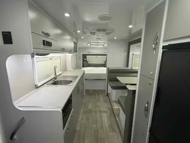 NEW 2026 SNOWY RIVER SRC22S