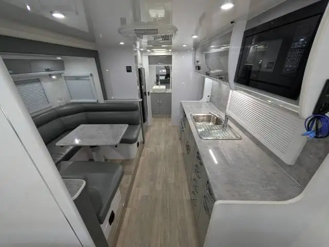 USED 2021 SNOWY RIVER SRC22S