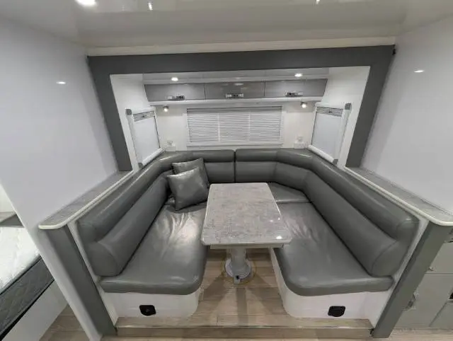 USED 2021 SNOWY RIVER SRC22S