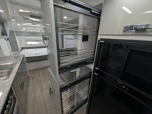 USED 2021 SNOWY RIVER SRC22S