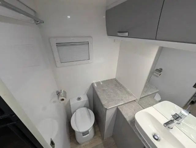 USED 2021 SNOWY RIVER SRC22S
