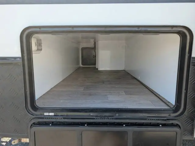 USED 2021 SNOWY RIVER SRC22S