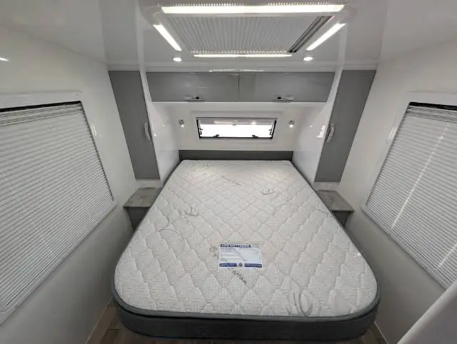 USED 2021 SNOWY RIVER SRC22S