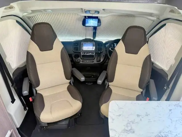 USED 2023 JAYCO CONQUEST FA25-1