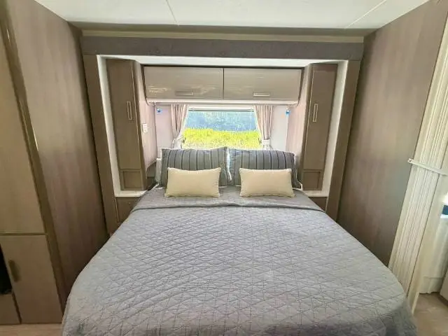 USED 2023 JAYCO CONQUEST FA25-1