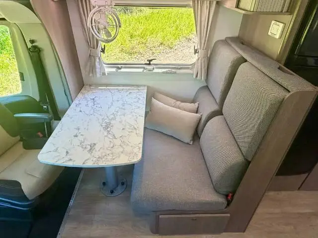 USED 2023 JAYCO CONQUEST FA25-1