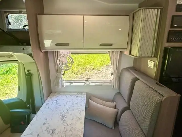 USED 2023 JAYCO CONQUEST FA25-1