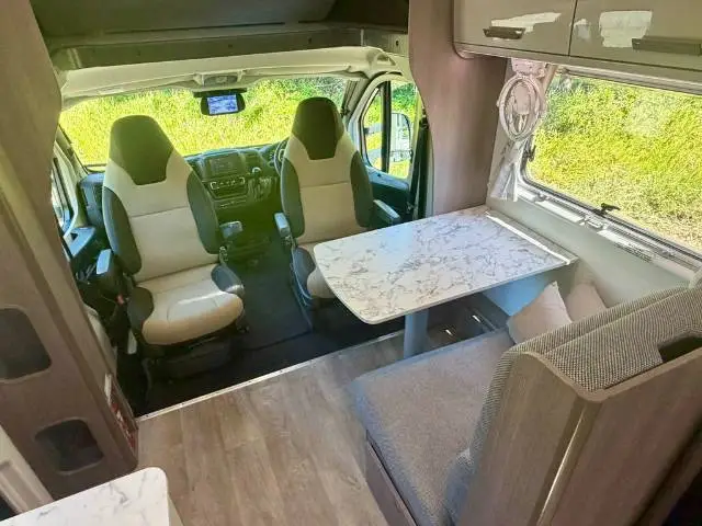 USED 2023 JAYCO CONQUEST FA25-1