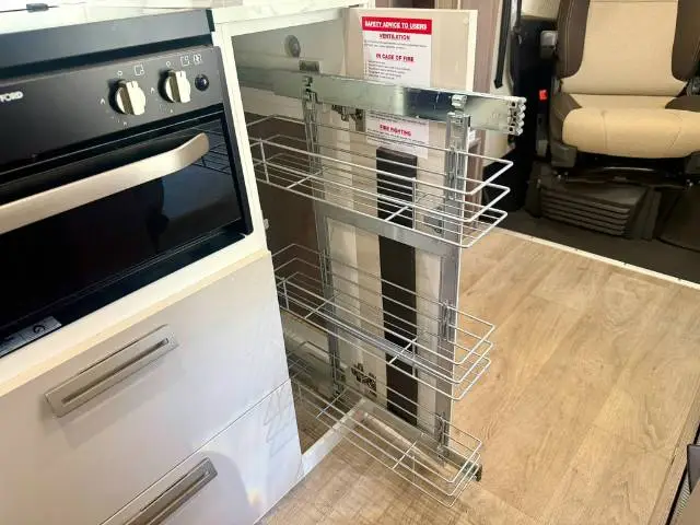 USED 2023 JAYCO CONQUEST FA25-1