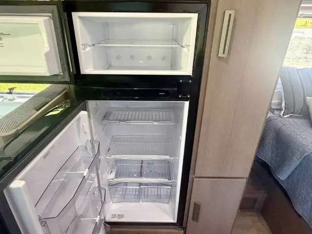 USED 2023 JAYCO CONQUEST FA25-1