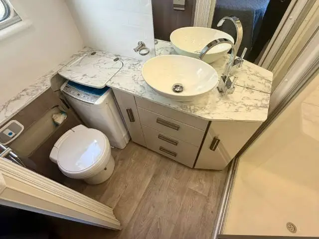 USED 2023 JAYCO CONQUEST FA25-1
