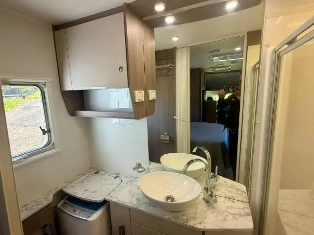USED 2023 JAYCO CONQUEST FA25-1
