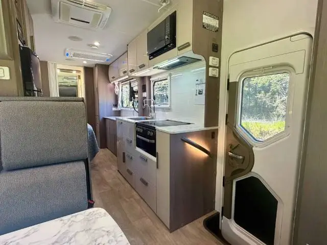 USED 2023 JAYCO CONQUEST FA25-1