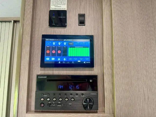 USED 2023 JAYCO CONQUEST FA25-1