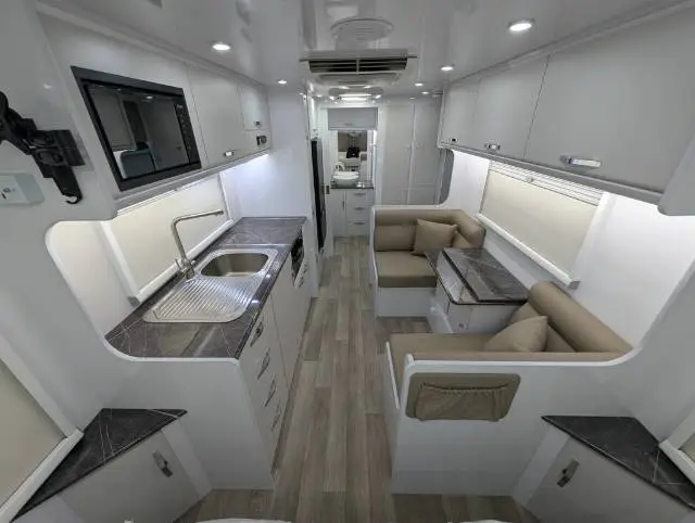 NEW 2026 SNOWY RIVER SRT20