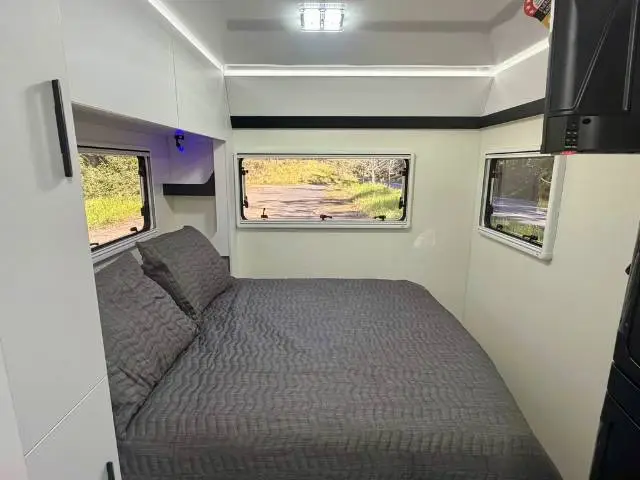 NEW 2026 AVIDA BEECHWORTH C7874 IB