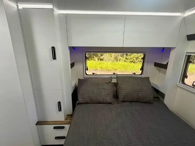 NEW 2026 AVIDA BEECHWORTH C7874 IB