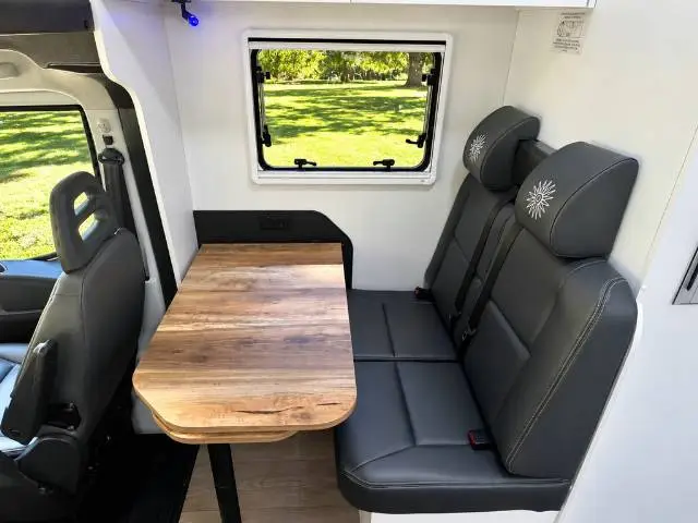 NEW 2026 AVIDA BEECHWORTH C7874 IB
