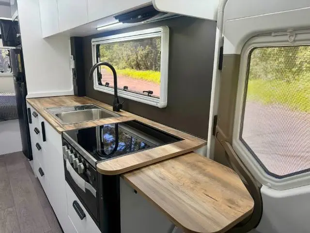 NEW 2026 AVIDA BEECHWORTH C7874 IB