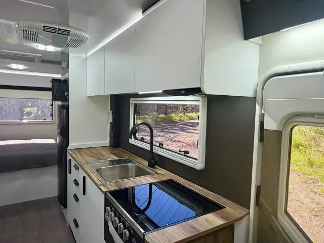 NEW 2026 AVIDA BEECHWORTH C7874 IB