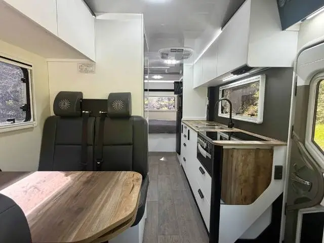 NEW 2026 AVIDA BEECHWORTH C7874 IB