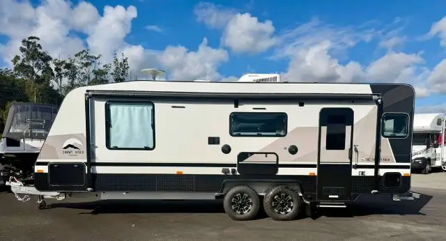 NEW 2026 SNOWY RIVER SRC24