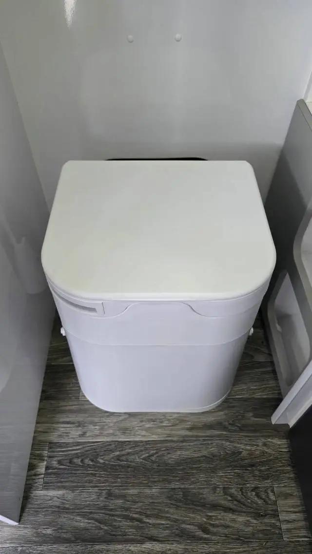 USED 2026 SNOWY RIVER SRH16F FAMILY