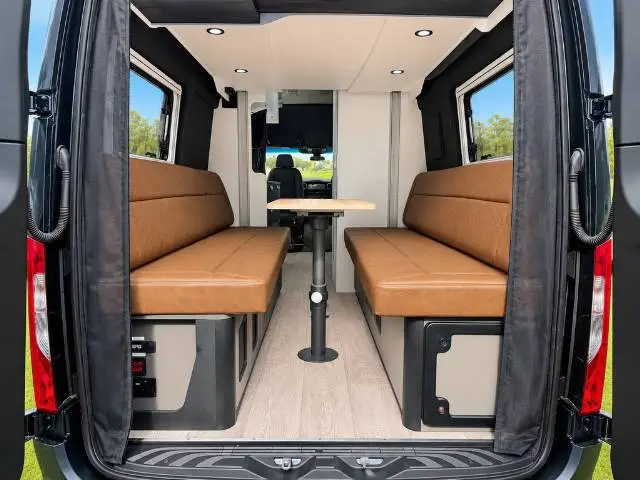 NEW 2026 AVIDA DIVERSION LX V7012 E