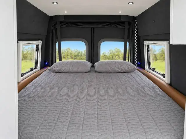 NEW 2026 AVIDA DIVERSION LX V7012 E