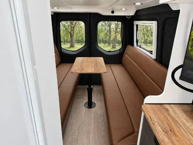 NEW 2026 AVIDA DIVERSION LX V7012 E