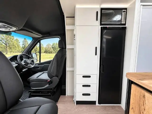 NEW 2026 AVIDA DIVERSION LX V7012 E