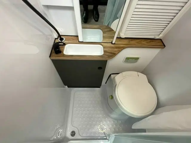 NEW 2026 AVIDA DIVERSION LX V7012 E