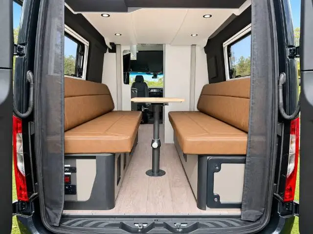 NEW 2026 AVIDA DIVERSION LX V7012 E