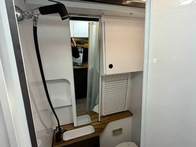NEW 2026 AVIDA DIVERSION LX V7012 E