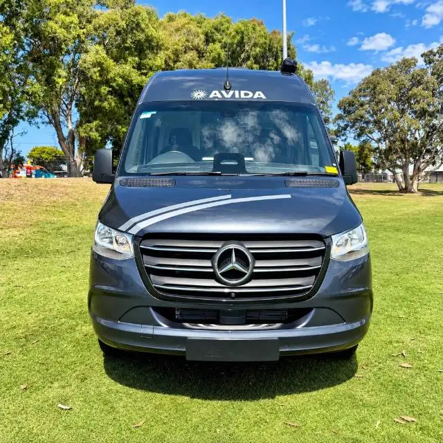 NEW 2026 AVIDA DIVERSION LX V7012 E