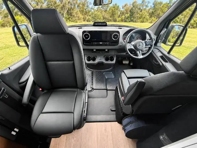 NEW 2026 AVIDA DIVERSION LX V7012 E
