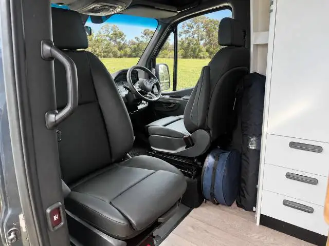 NEW 2026 AVIDA DIVERSION LX V7012 E
