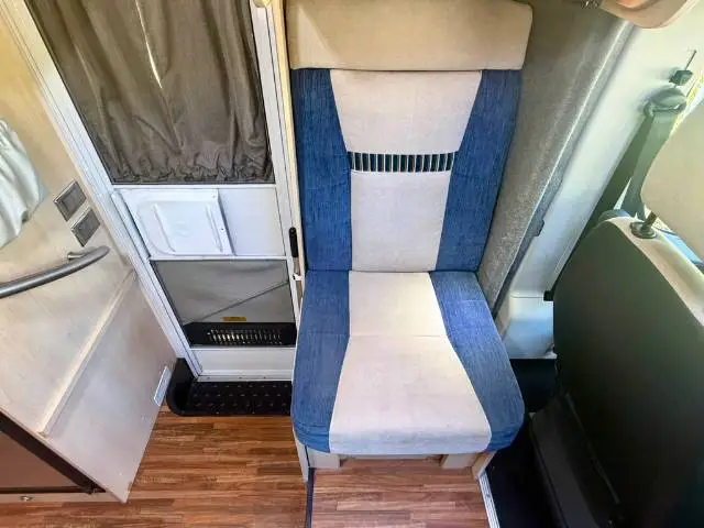 USED 2014 AVIDA EYRE B7644