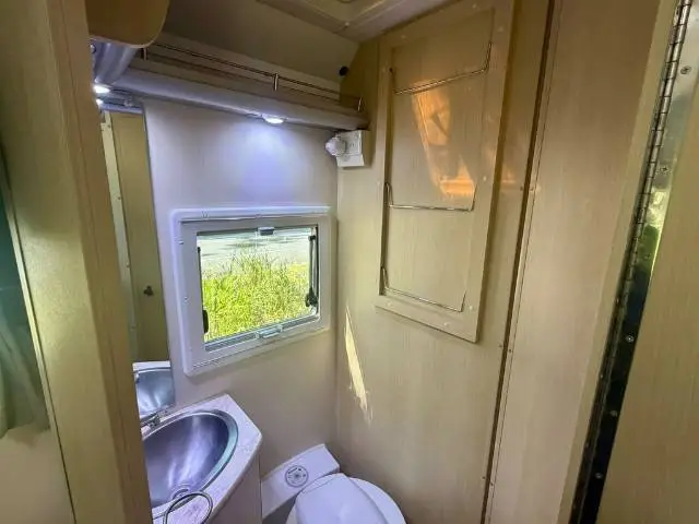 USED 2014 AVIDA EYRE B7644